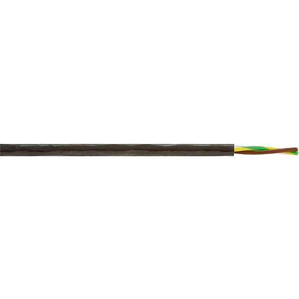 LAPP ÖLFLEX HEAT 260 MC 4G0,5 0091302